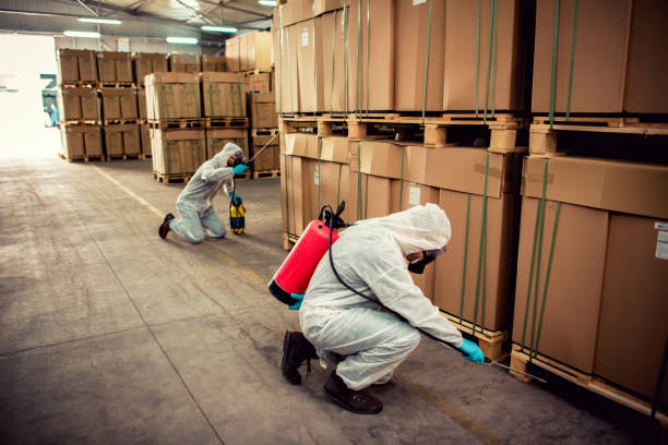 Best Wildlife Control Services  in Doffing, TX